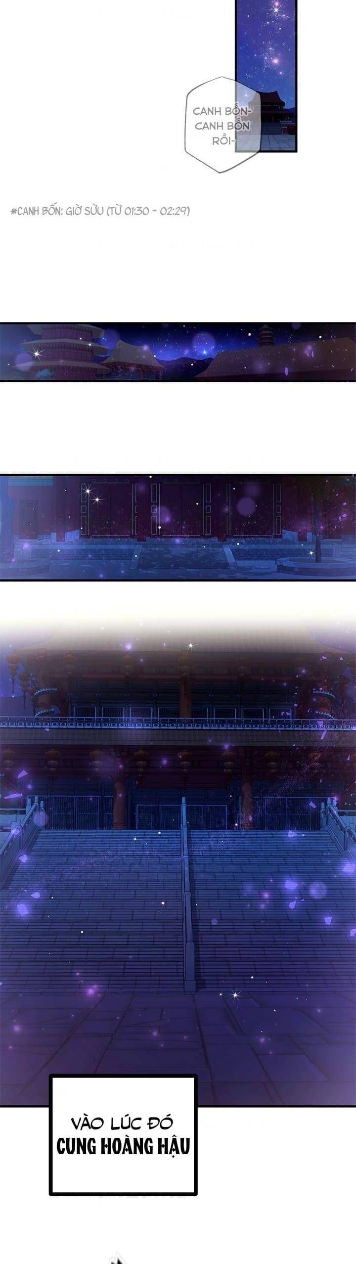 Sinh Viên Đại Học Hoàng Hậu: Chapter 73