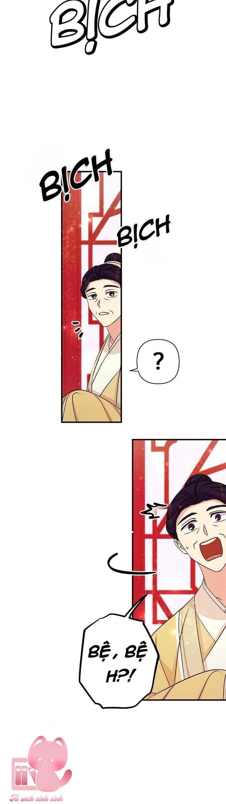 Sinh Viên Đại Học Hoàng Hậu: Chapter 73