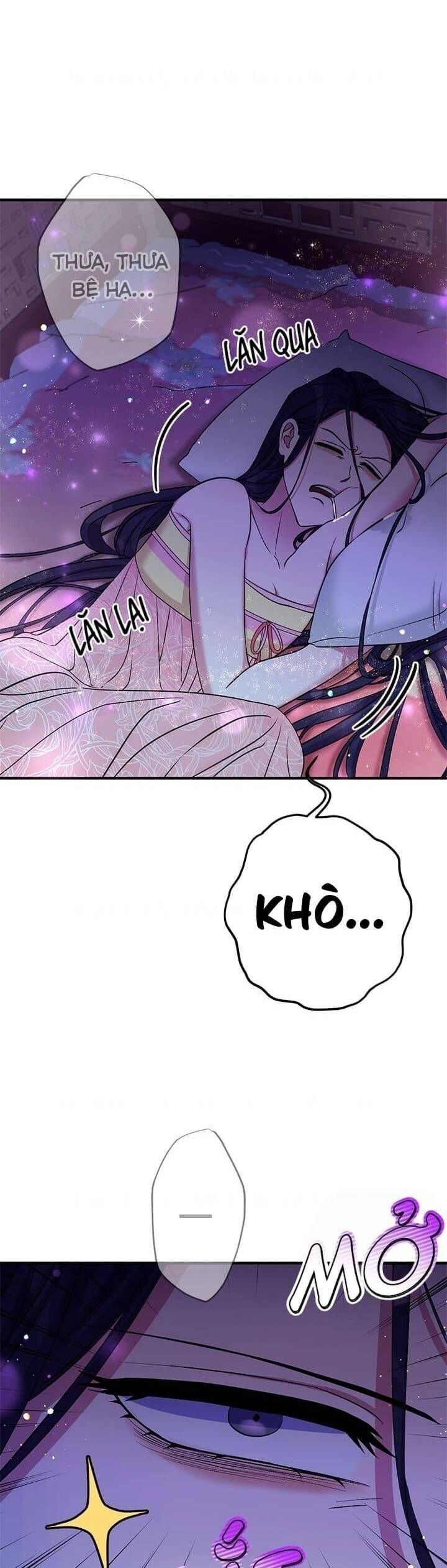 Sinh Viên Đại Học Hoàng Hậu: Chapter 73