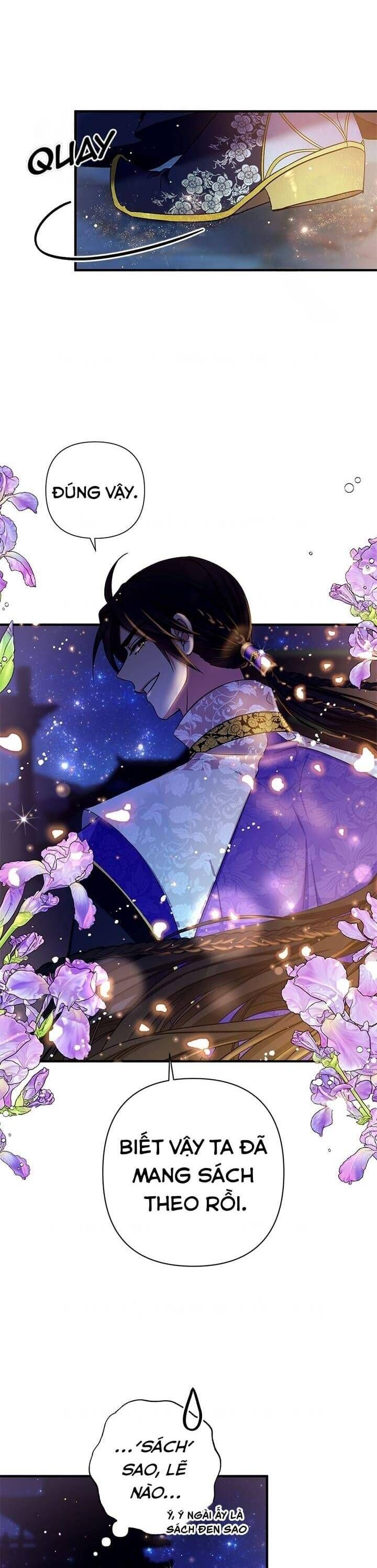 Sinh Viên Đại Học Hoàng Hậu: Chapter 73