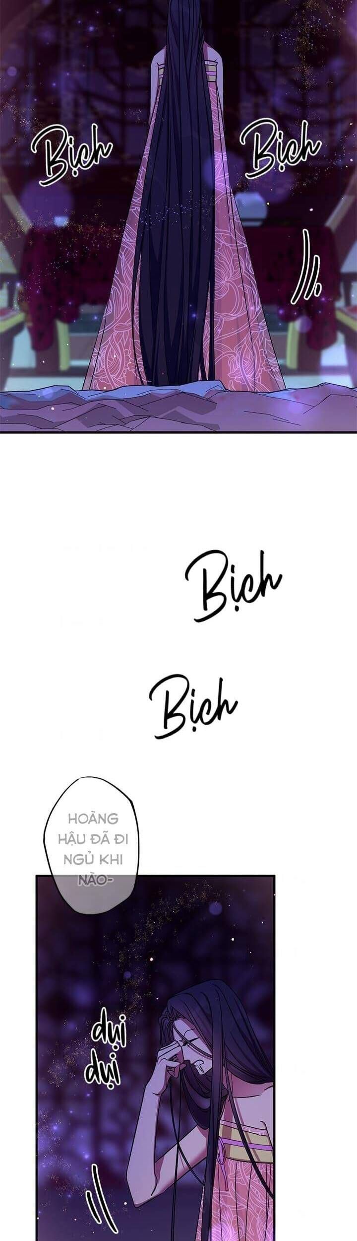 Sinh Viên Đại Học Hoàng Hậu: Chapter 74