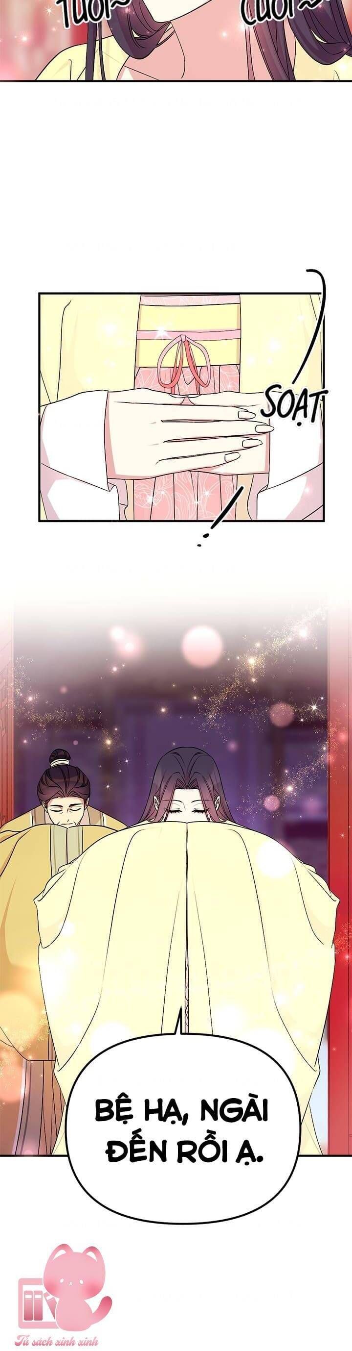 Sinh Viên Đại Học Hoàng Hậu: Chapter 74