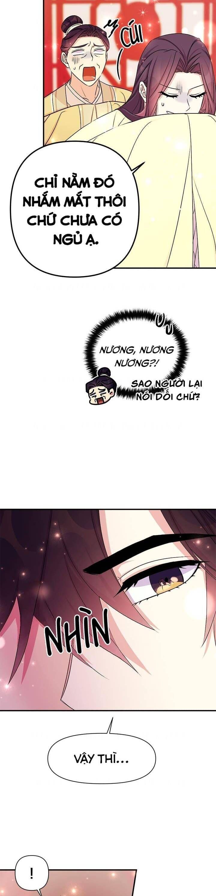 Sinh Viên Đại Học Hoàng Hậu: Chapter 74