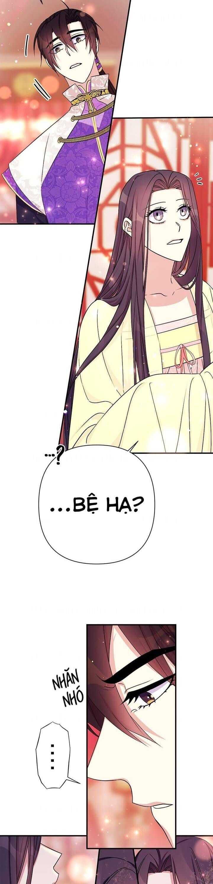 Sinh Viên Đại Học Hoàng Hậu: Chapter 74