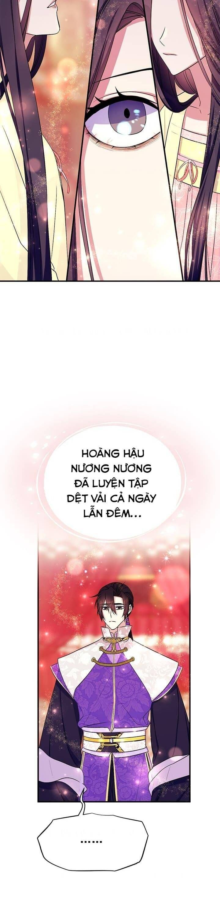 Sinh Viên Đại Học Hoàng Hậu: Chapter 74