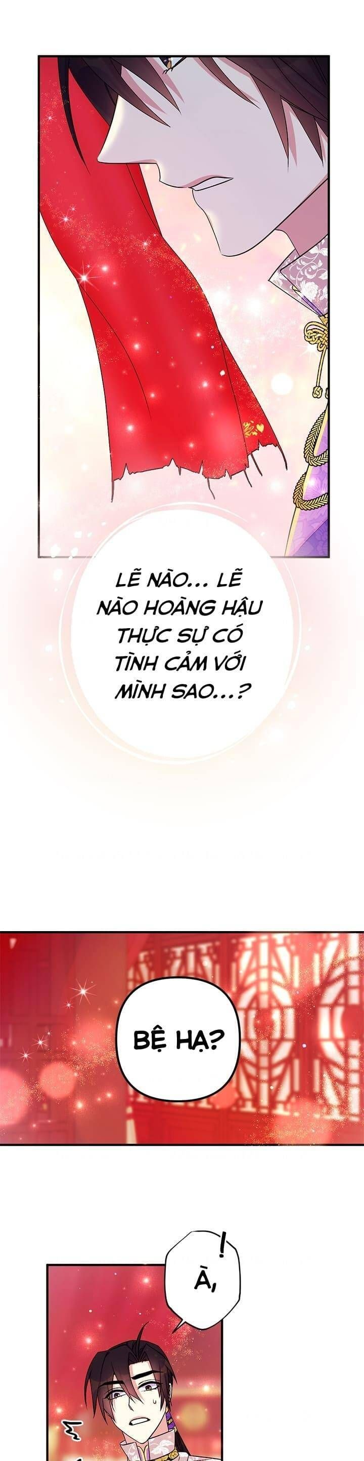 Sinh Viên Đại Học Hoàng Hậu: Chapter 74