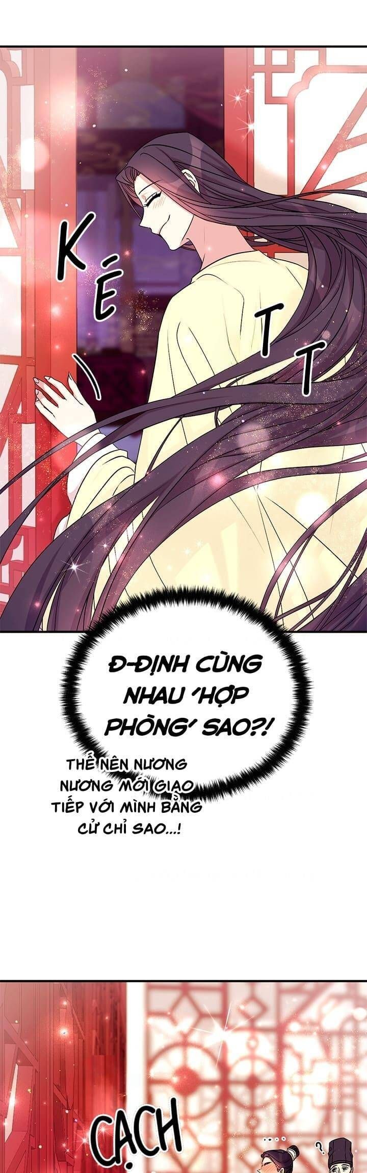 Sinh Viên Đại Học Hoàng Hậu: Chapter 74