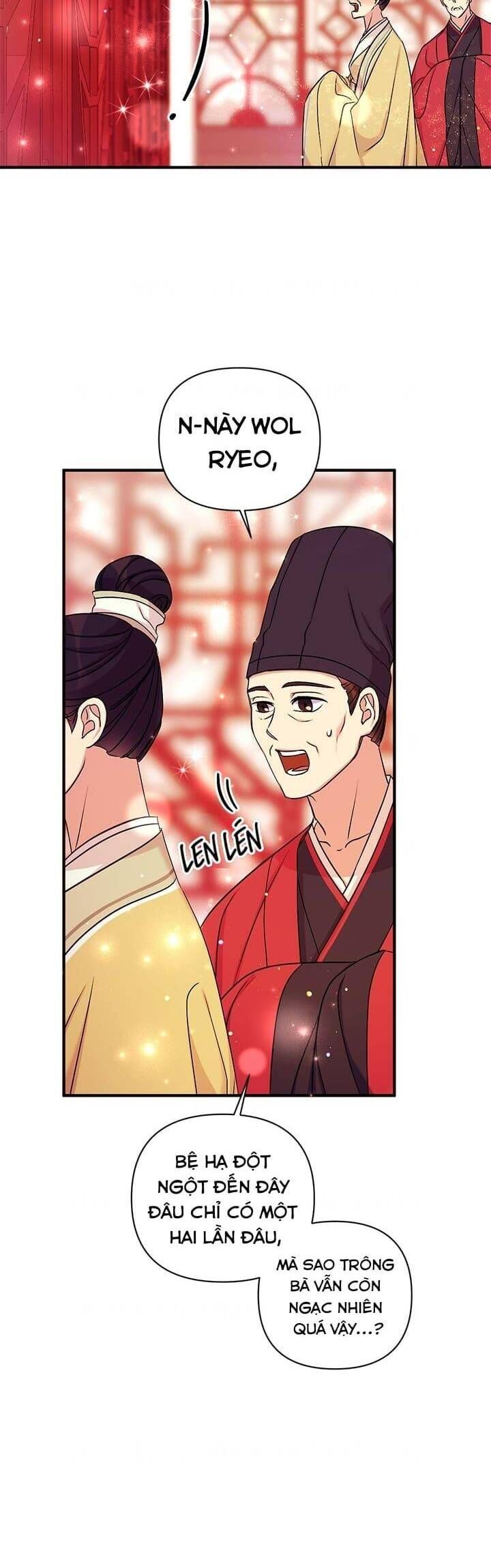 Sinh Viên Đại Học Hoàng Hậu: Chapter 74