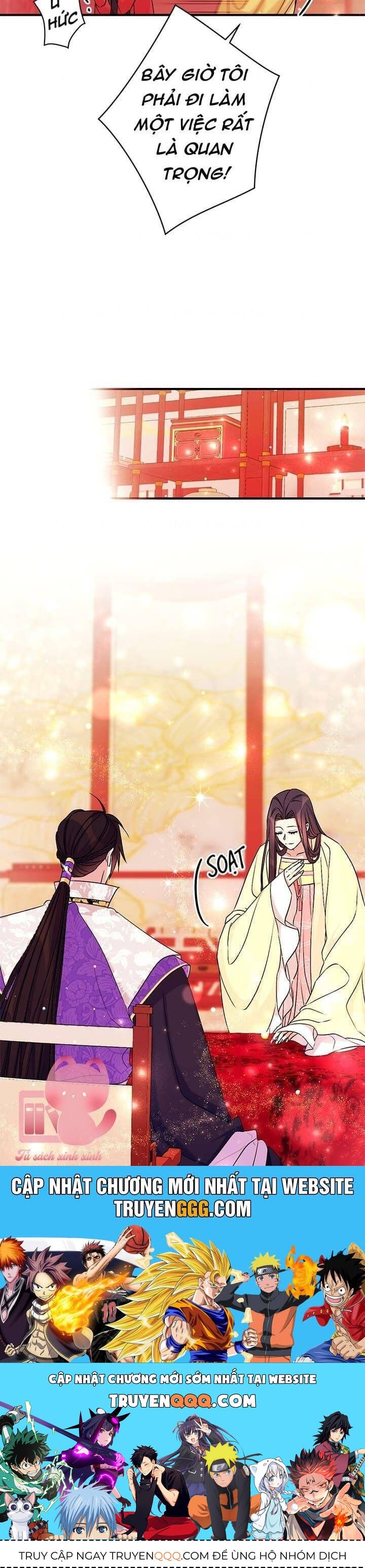 Sinh Viên Đại Học Hoàng Hậu: Chapter 74