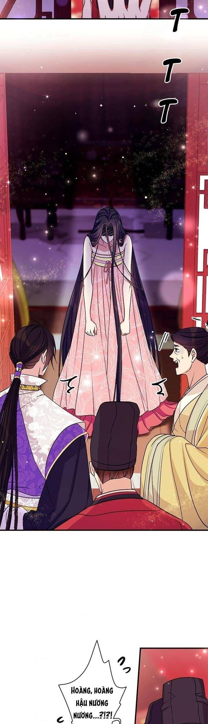 Sinh Viên Đại Học Hoàng Hậu: Chapter 74