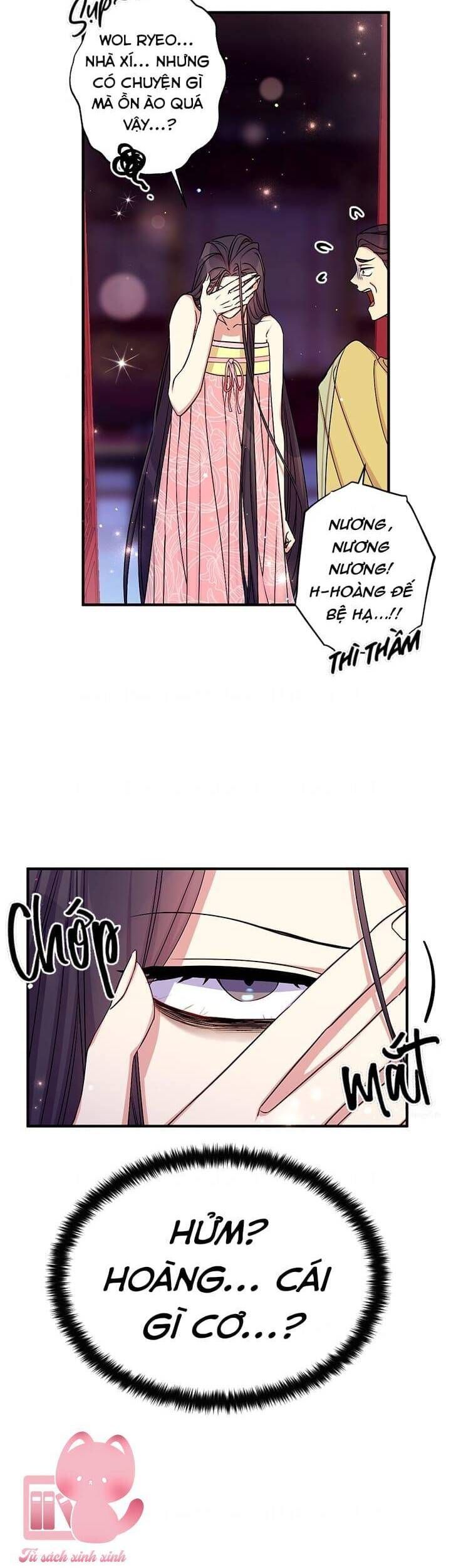 Sinh Viên Đại Học Hoàng Hậu: Chapter 74