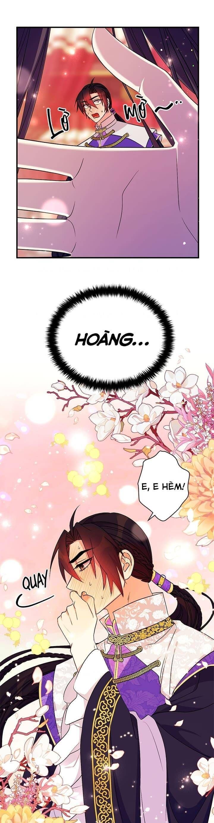 Sinh Viên Đại Học Hoàng Hậu: Chapter 74