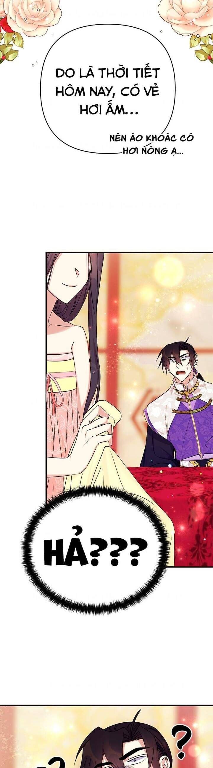 Sinh Viên Đại Học Hoàng Hậu: Chapter 75
