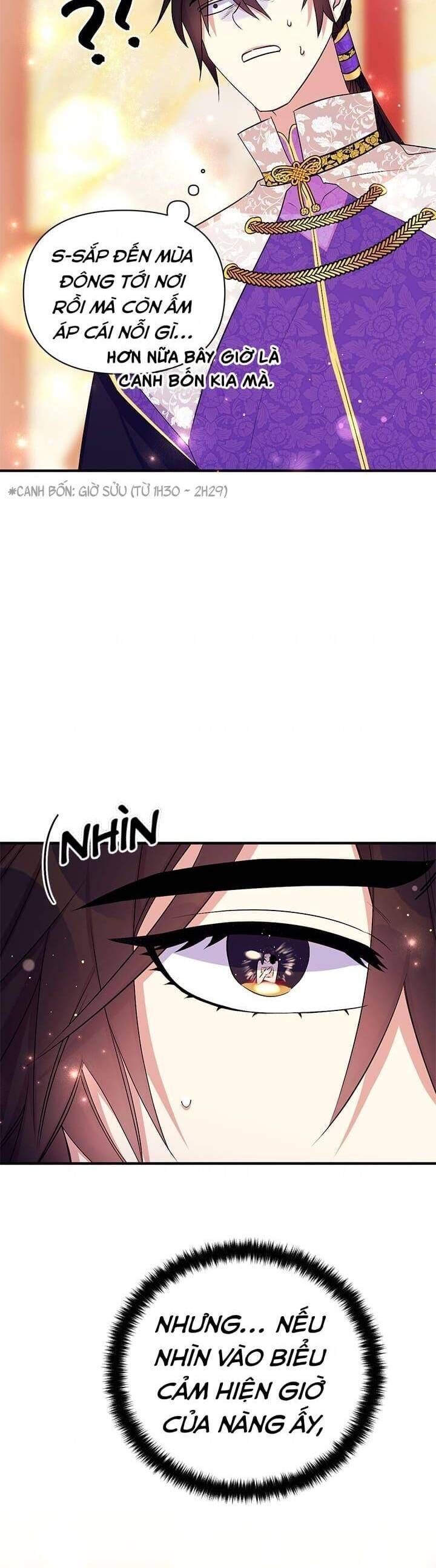 Sinh Viên Đại Học Hoàng Hậu: Chapter 75