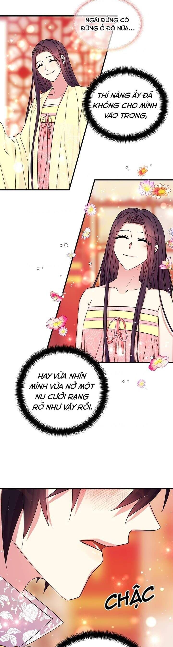 Sinh Viên Đại Học Hoàng Hậu: Chapter 75