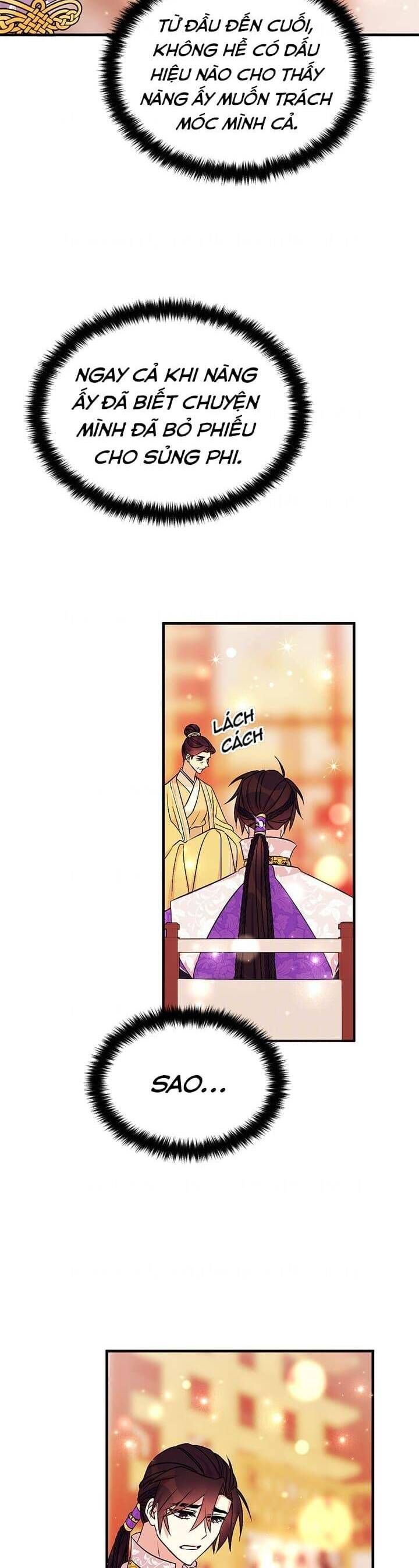 Sinh Viên Đại Học Hoàng Hậu: Chapter 75