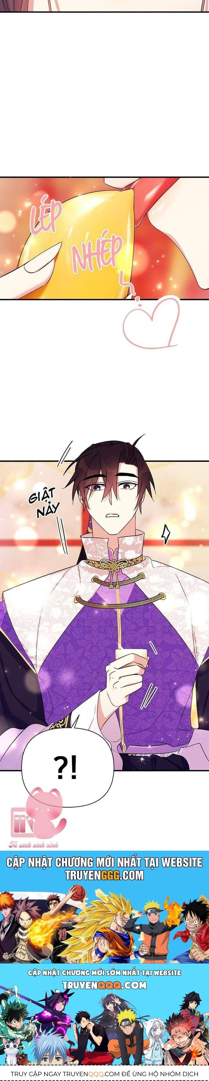 Sinh Viên Đại Học Hoàng Hậu: Chapter 75