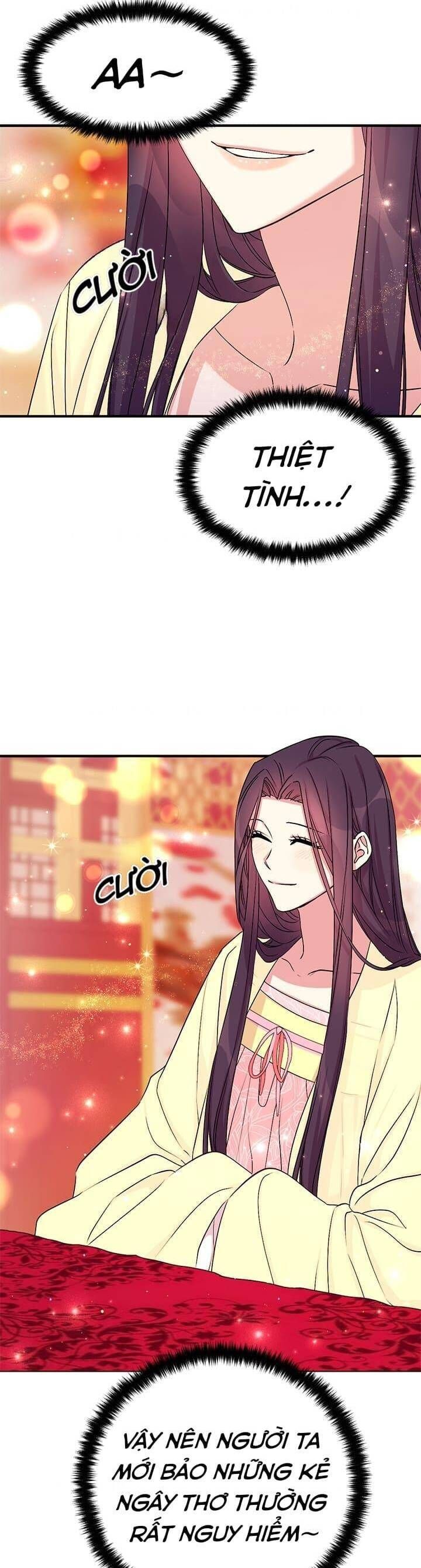 Sinh Viên Đại Học Hoàng Hậu: Chapter 75