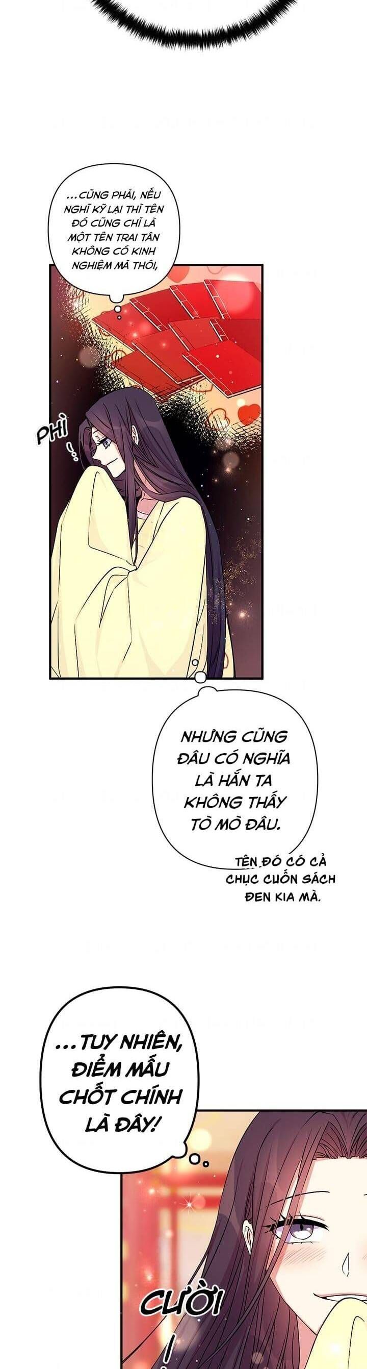 Sinh Viên Đại Học Hoàng Hậu: Chapter 75