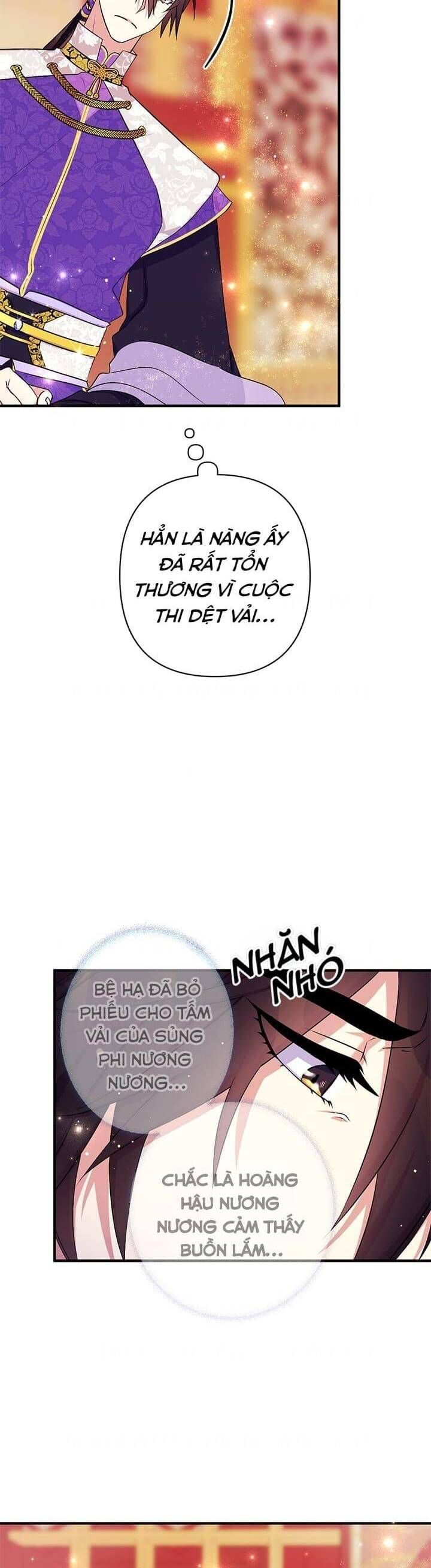 Sinh Viên Đại Học Hoàng Hậu: Chapter 75