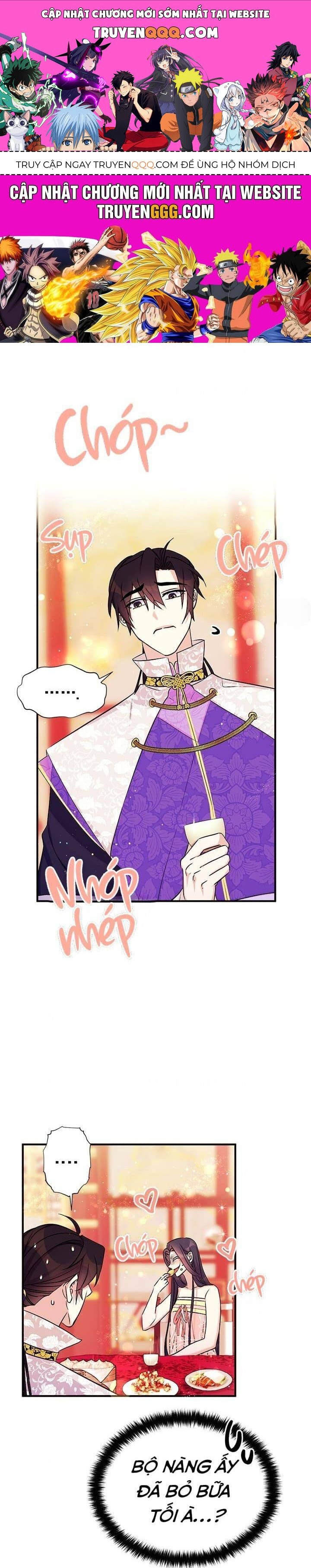 Sinh Viên Đại Học Hoàng Hậu: Chapter 76