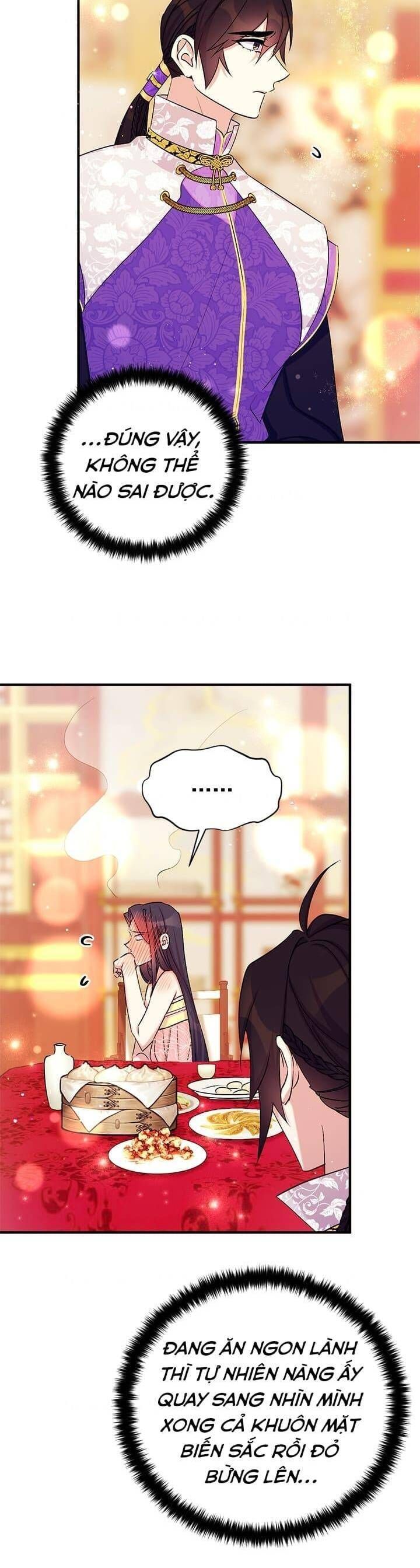 Sinh Viên Đại Học Hoàng Hậu: Chapter 76