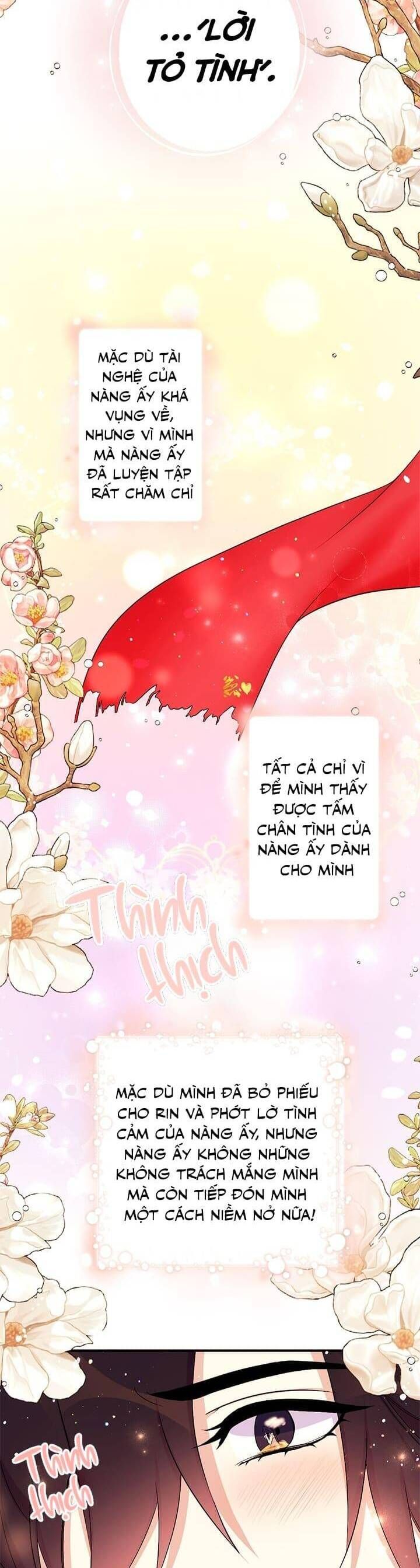 Sinh Viên Đại Học Hoàng Hậu: Chapter 76