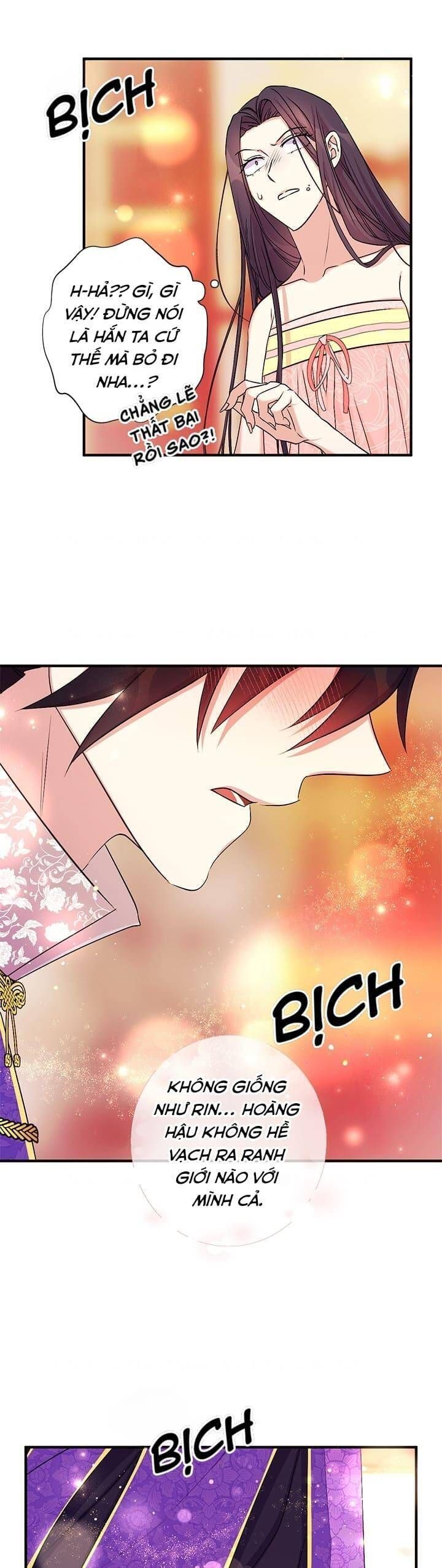 Sinh Viên Đại Học Hoàng Hậu: Chapter 76