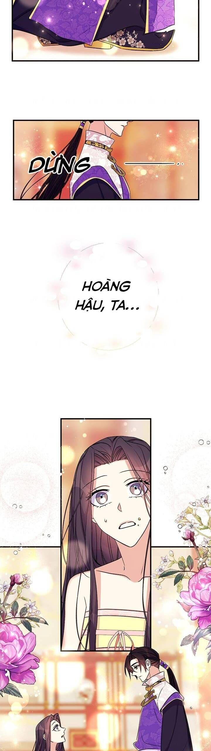 Sinh Viên Đại Học Hoàng Hậu: Chapter 76
