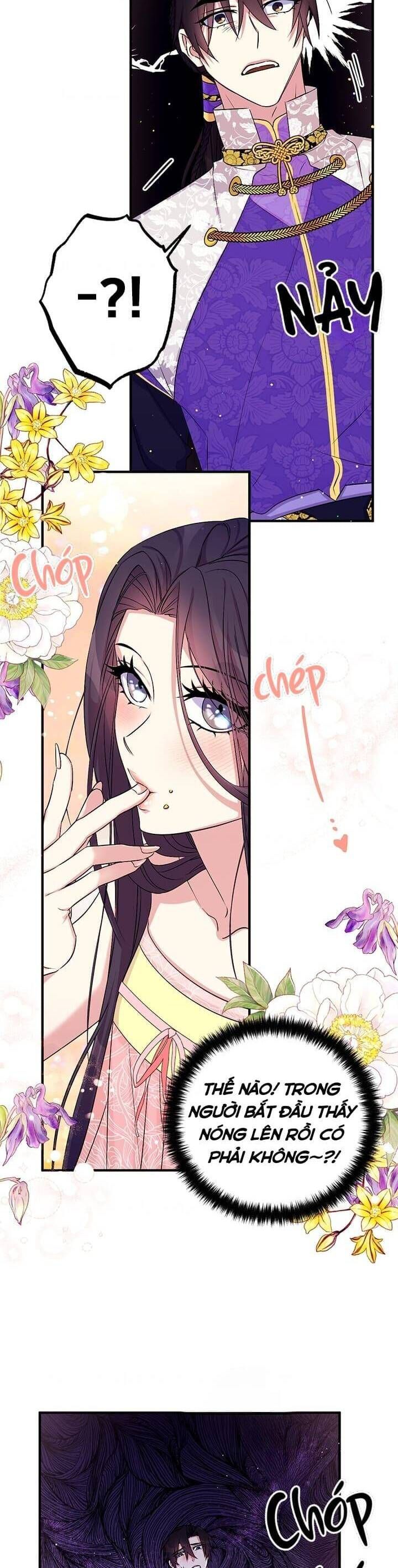 Sinh Viên Đại Học Hoàng Hậu: Chapter 76