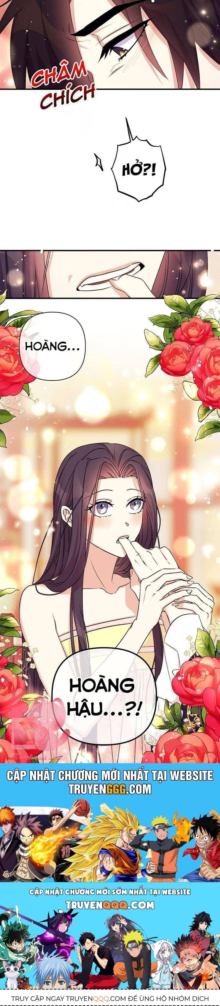 Sinh Viên Đại Học Hoàng Hậu: Chapter 76