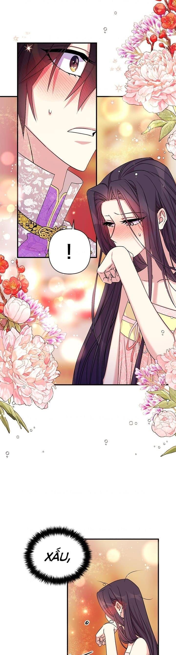 Sinh Viên Đại Học Hoàng Hậu: Chapter 76