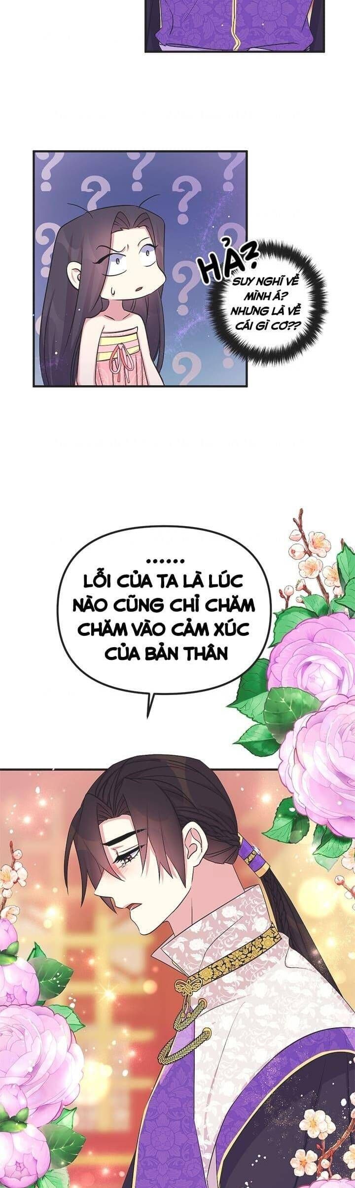 Sinh Viên Đại Học Hoàng Hậu: Chapter 77