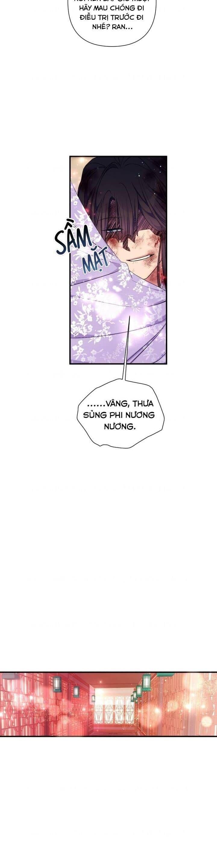 Sinh Viên Đại Học Hoàng Hậu: Chapter 89