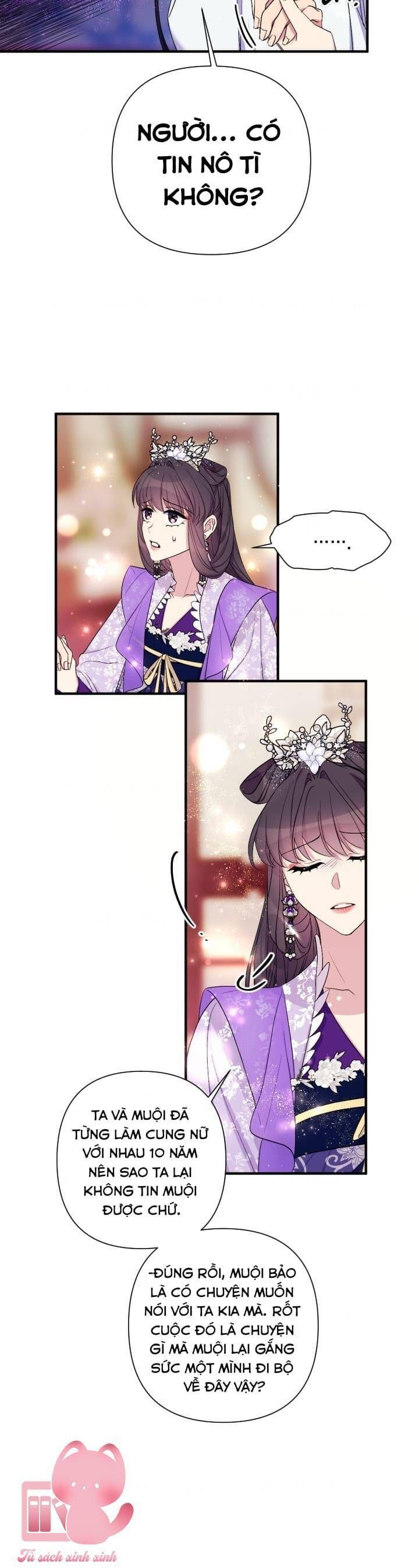 Sinh Viên Đại Học Hoàng Hậu: Chapter 89