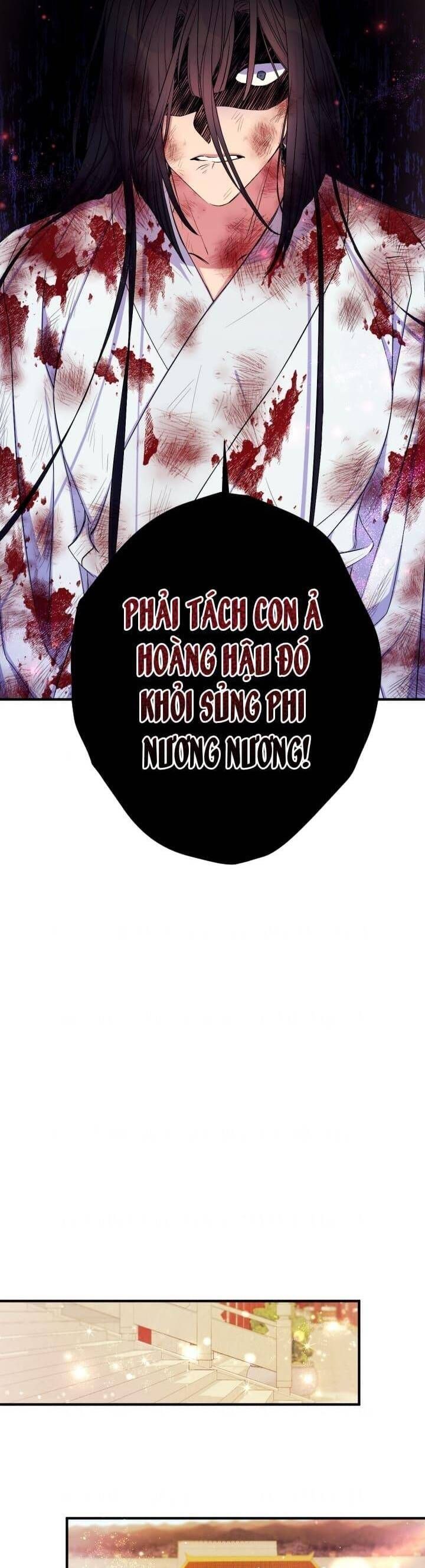 Sinh Viên Đại Học Hoàng Hậu: Chapter 89
