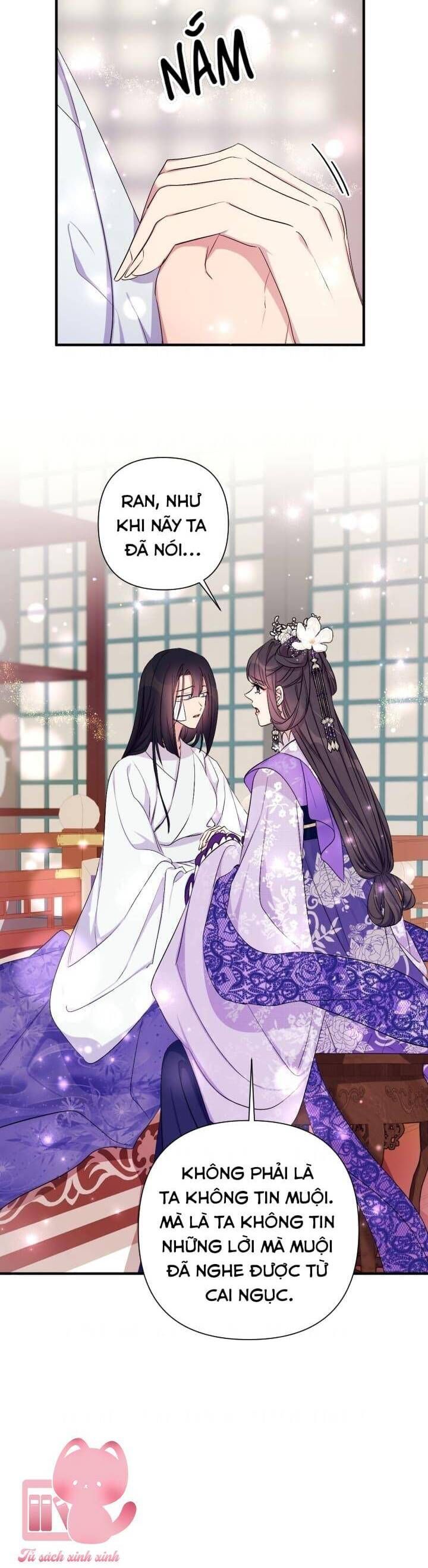 Sinh Viên Đại Học Hoàng Hậu: Chapter 90