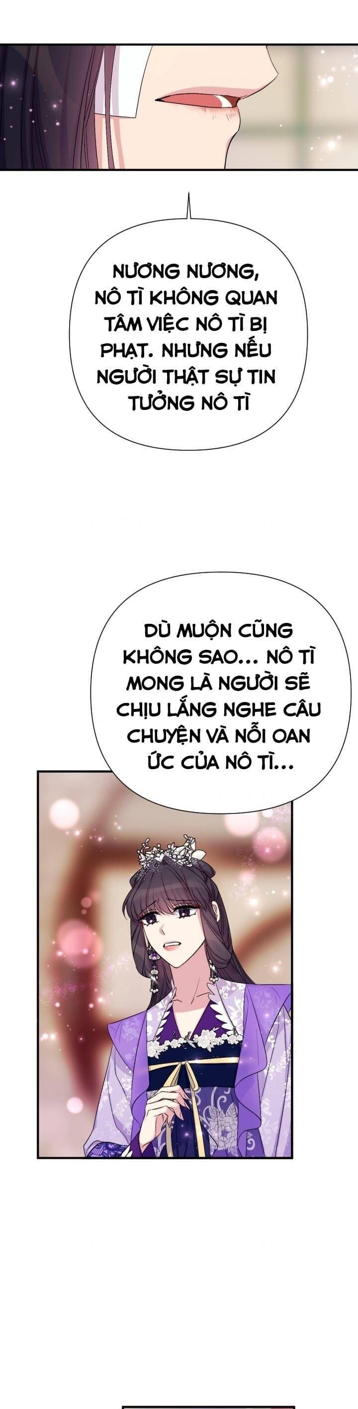 Sinh Viên Đại Học Hoàng Hậu: Chapter 90