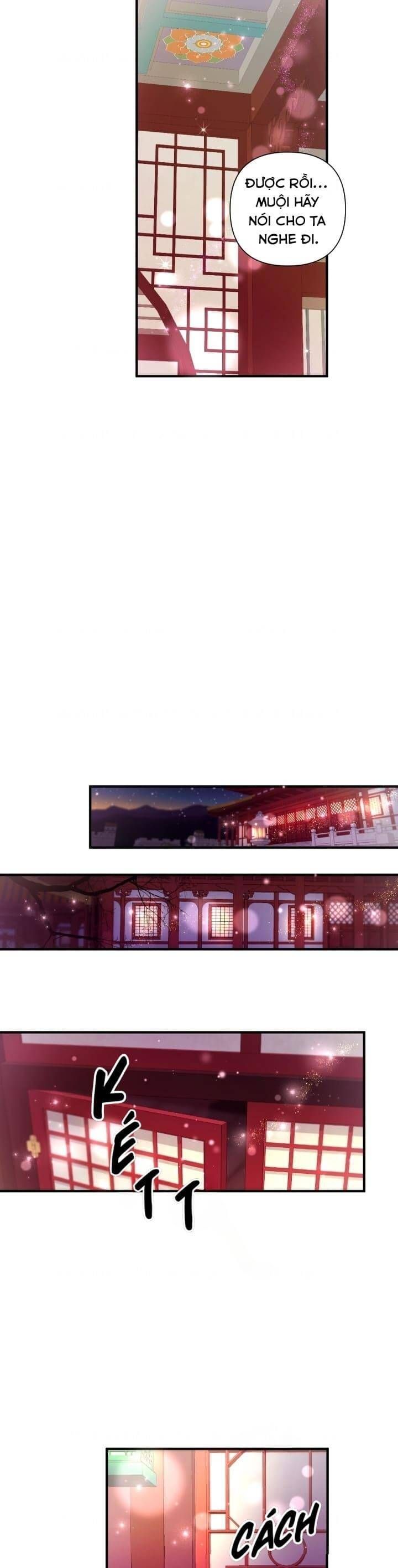 Sinh Viên Đại Học Hoàng Hậu: Chapter 90