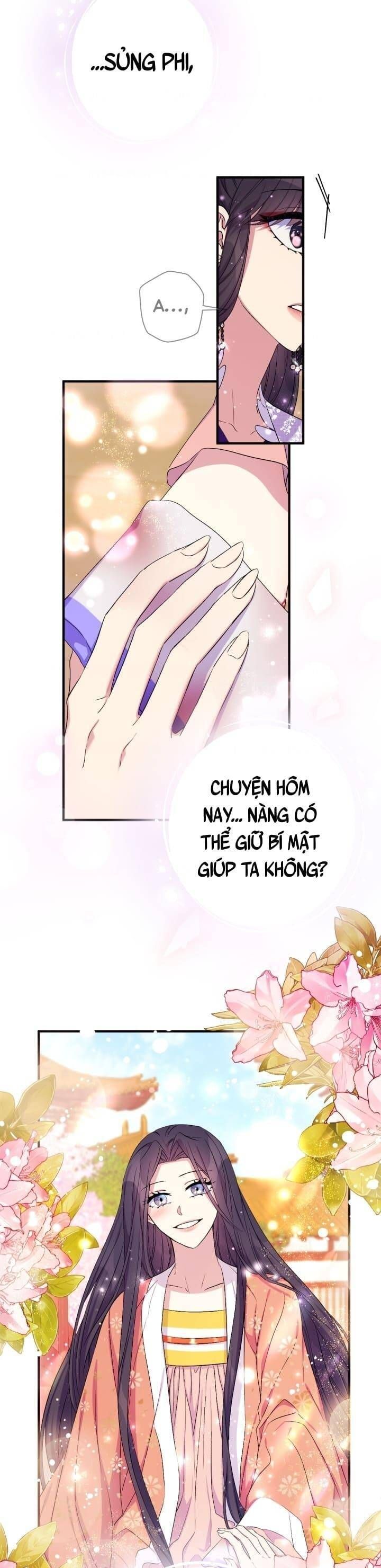 Sinh Viên Đại Học Hoàng Hậu: Chapter 90