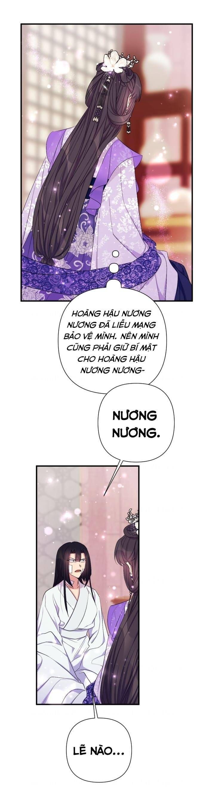 Sinh Viên Đại Học Hoàng Hậu: Chapter 90
