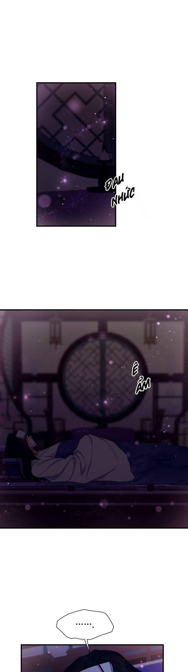 Sinh Viên Đại Học Hoàng Hậu: Chapter 91