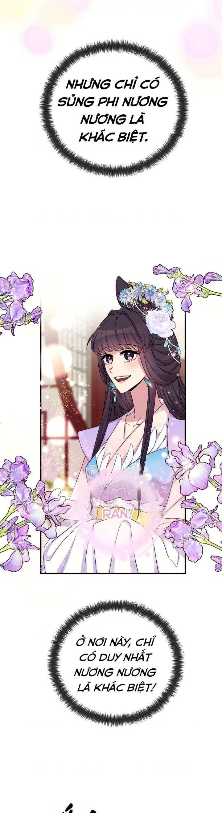 Sinh Viên Đại Học Hoàng Hậu: Chapter 91