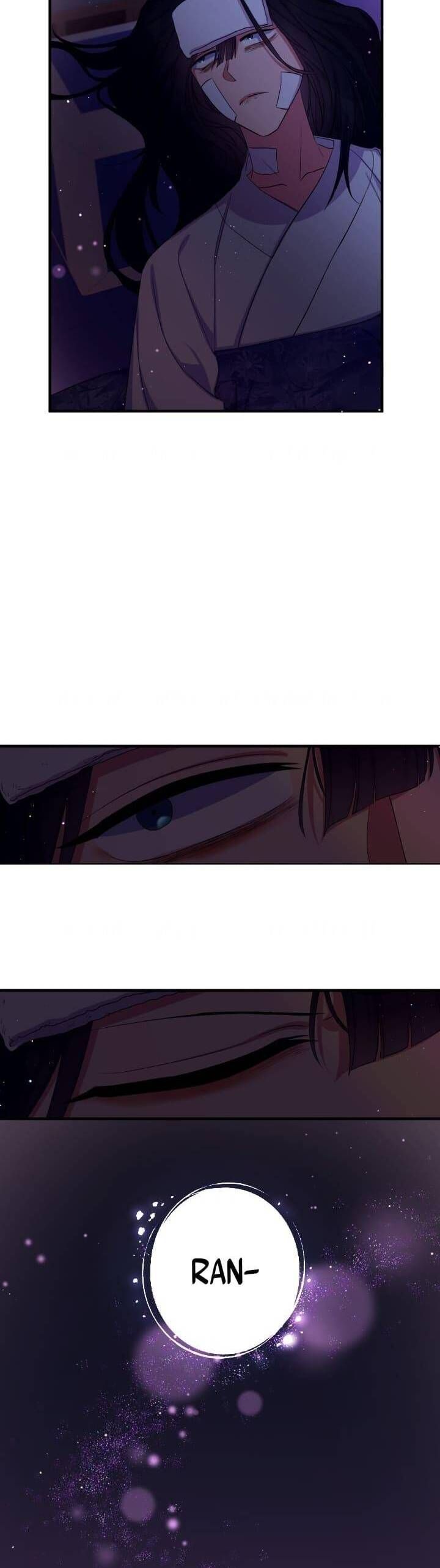 Sinh Viên Đại Học Hoàng Hậu: Chapter 91