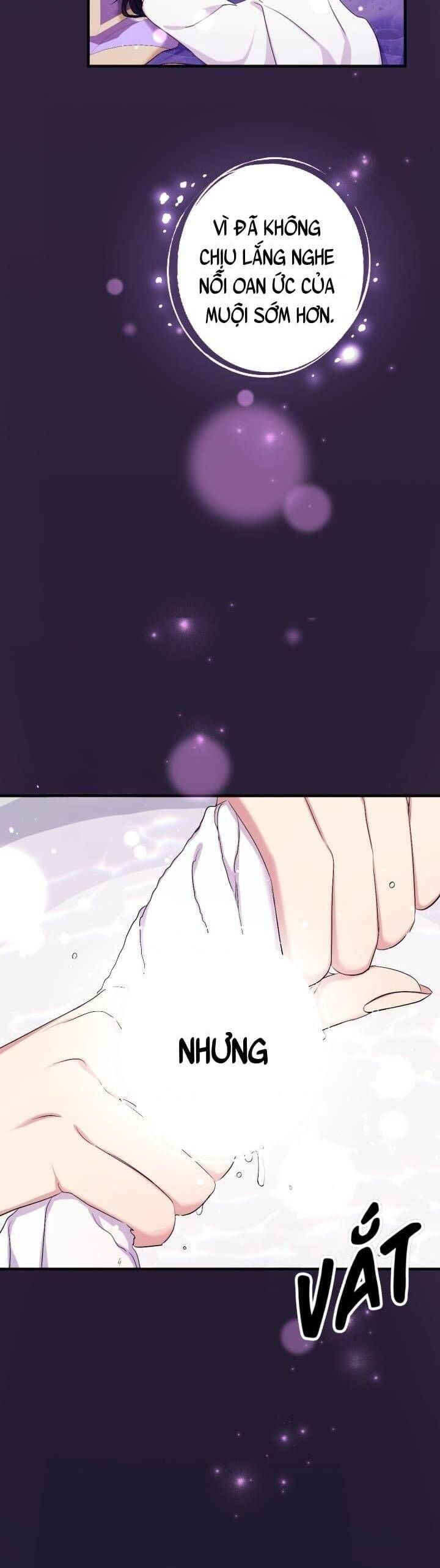 Sinh Viên Đại Học Hoàng Hậu: Chapter 91