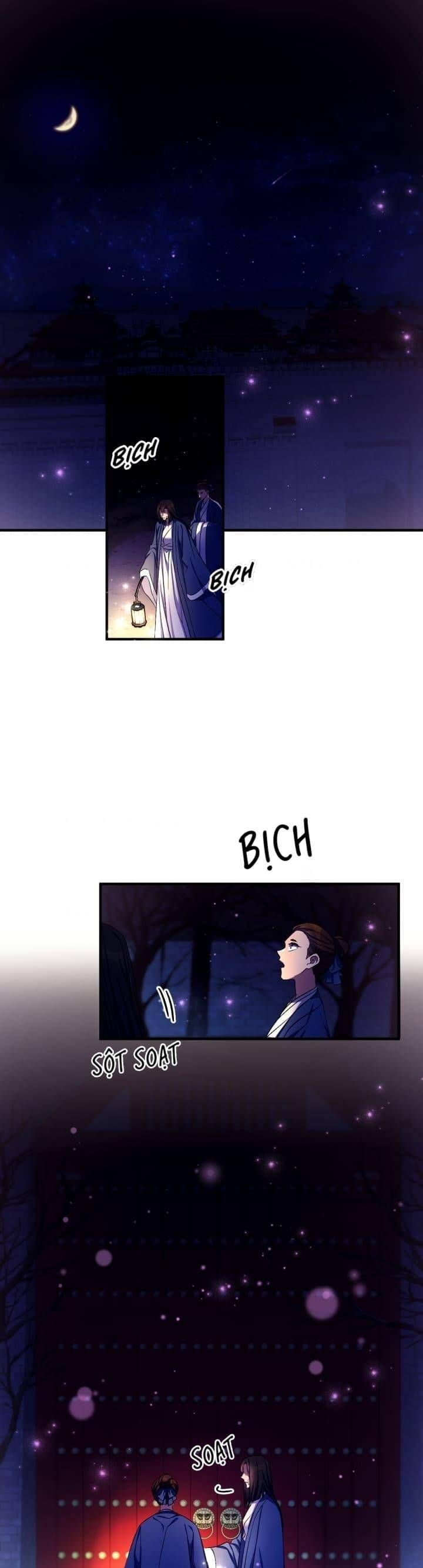 Sinh Viên Đại Học Hoàng Hậu: Chapter 92