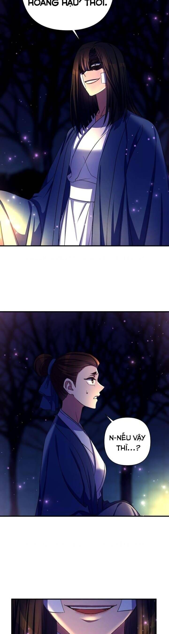 Sinh Viên Đại Học Hoàng Hậu: Chapter 92