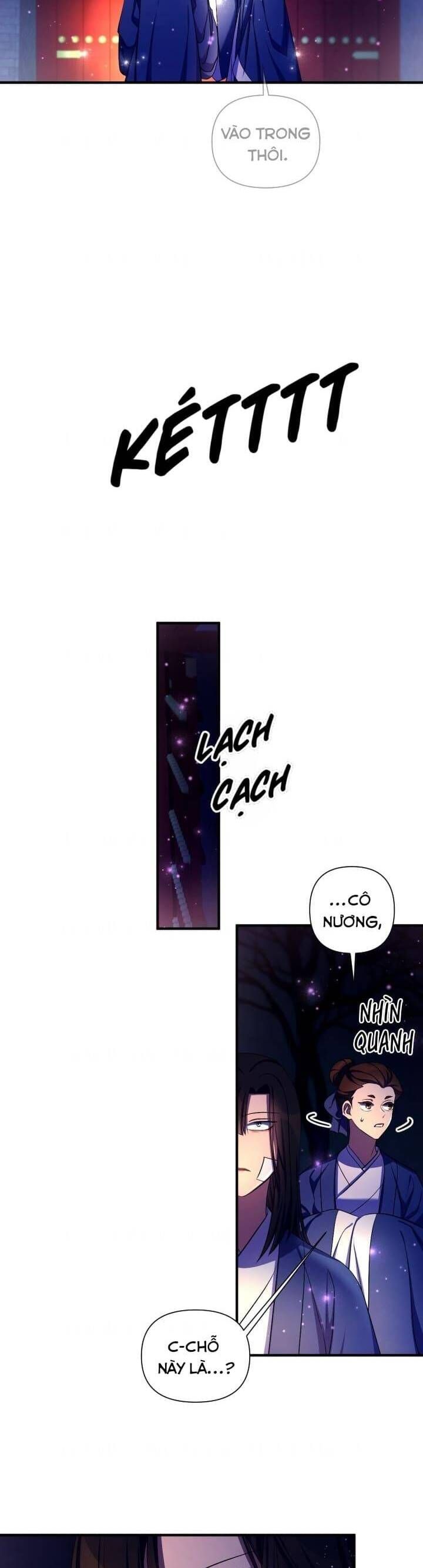 Sinh Viên Đại Học Hoàng Hậu: Chapter 92