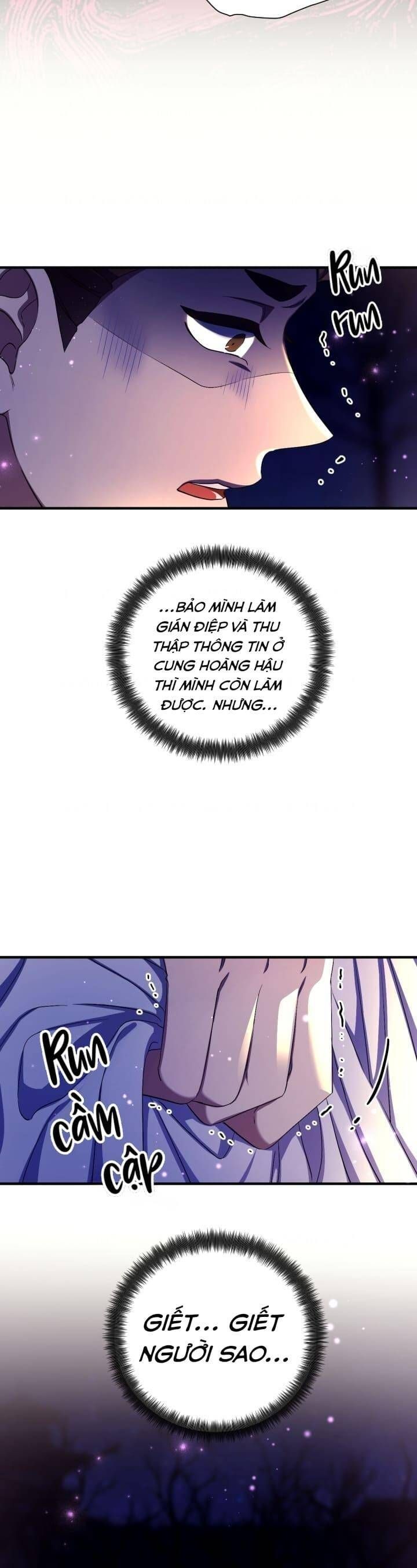 Sinh Viên Đại Học Hoàng Hậu: Chapter 92