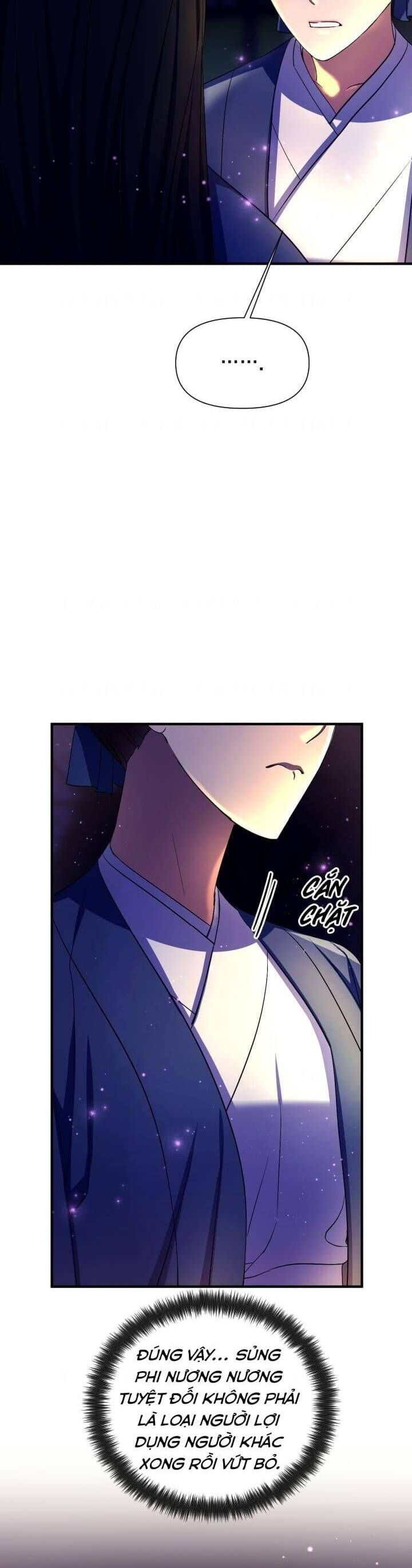 Sinh Viên Đại Học Hoàng Hậu: Chapter 92